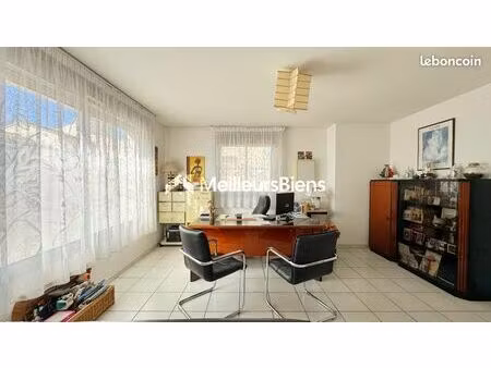 appartement 3 pièces 45 m²