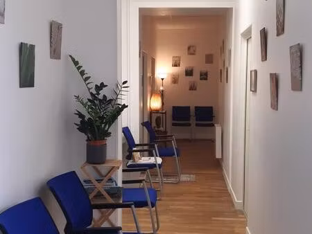 bureau centre damville/mesnils-sur-iton