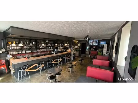 bar licence iv - pmu - fdj