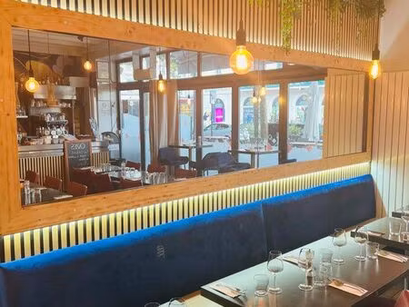 restaurant centre ville