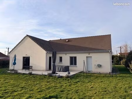 maison contemporaine essey