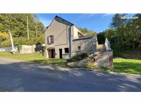 maison 3 pièces 72 m²