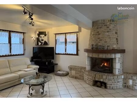 propriété 10 pièces 220 m²