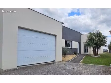 maison moderne