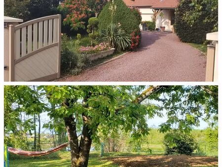 maison 6 pièce entièrement rénovée