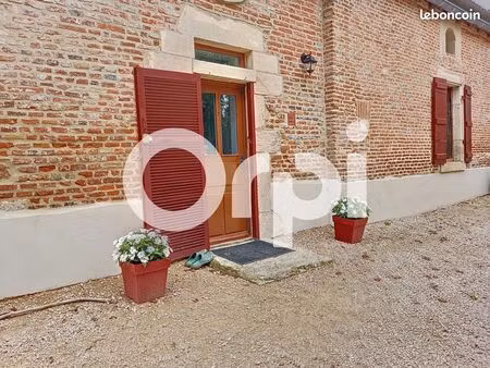 maison 3 pièces 83 m²