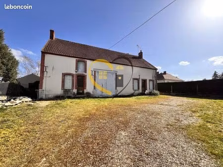 maison 5 pièces 102 m²