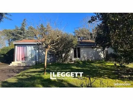 maison 4 pièces 145 m²