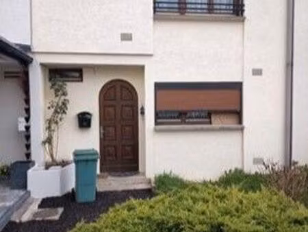 maison 85m2 tomblaine ensanges