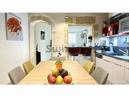 maison de village 8 pièces 180 m²