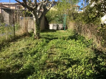 jardin d'agrément à monferran-saves