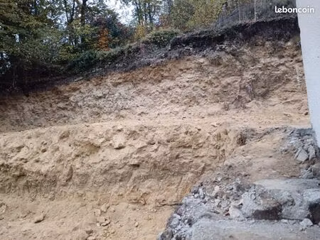 terrain à vendre