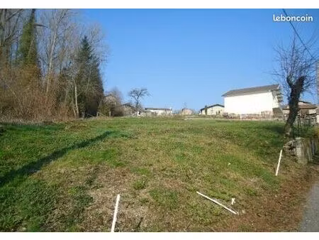 terrain constructible 15000