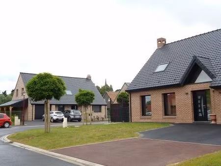 terrains à bâtir viabilisés -spycker -libres de constructeur