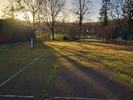 vend terrain constructible vue imprenable