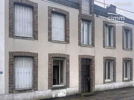 immeuble 148 m² saint-germain-des-prés