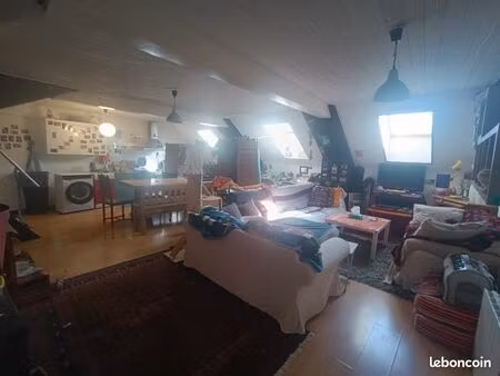 appartement centre ville