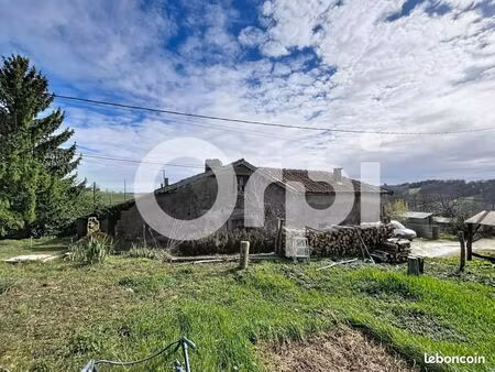 maison 2 pièces 105 m²