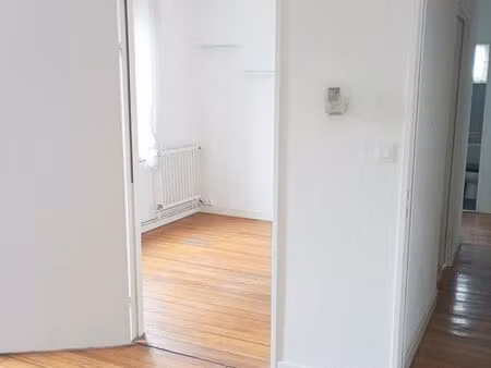 3 pièces proximité gare hagondange