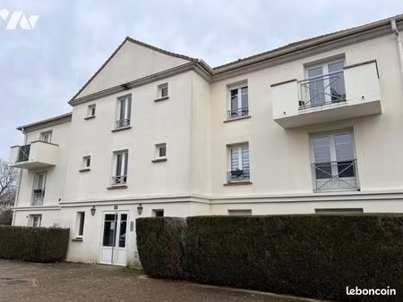 appartement 1 pièce 36 m²