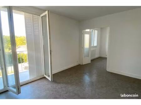 appartement 2 pièces 50 m²