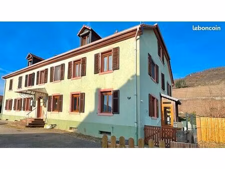 appartement 3 pièces 71 m²