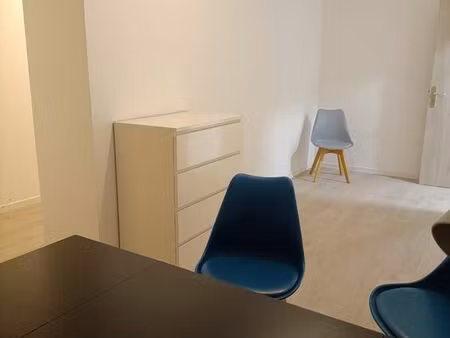 ? plateau professionnel 63 m² – avenue maréchal foch – évreux centre