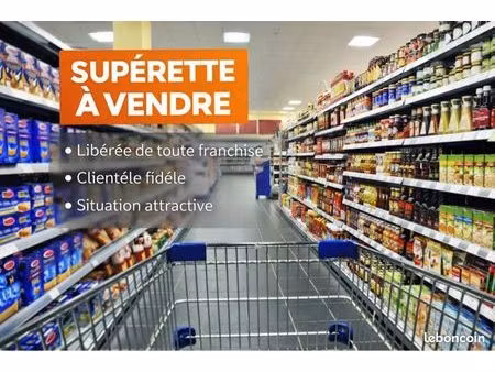 superette ou locaux pour autres activités le neubourg