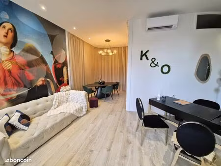 local commercial 65 m² romans-sur-isère