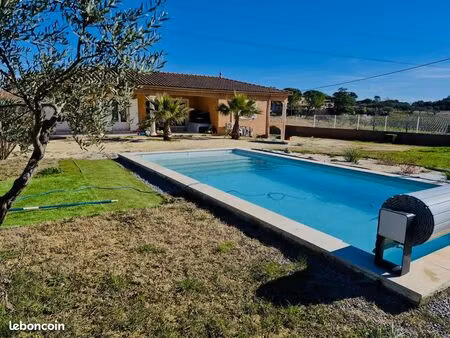 maison 6 pièces - 219m2