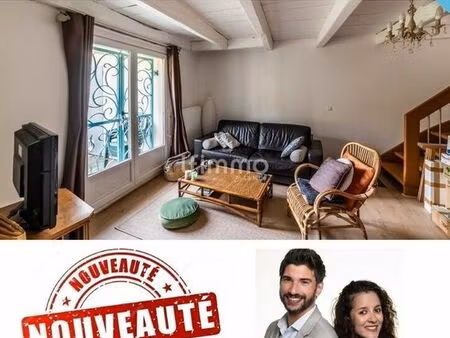 maison 4 pièces 127 m²