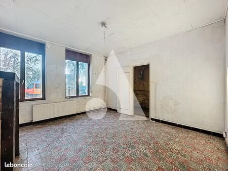 maison 3 pièces 85 m²