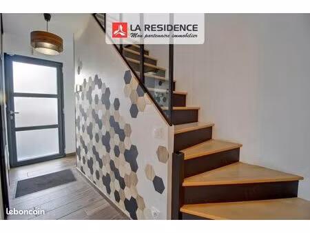 maison de village 6 pièces 157 m²