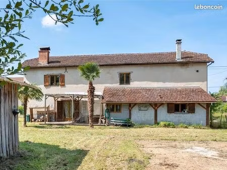 maison familliale aux encheres