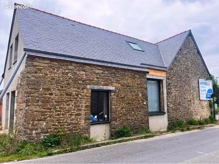 maison à finir de rénover