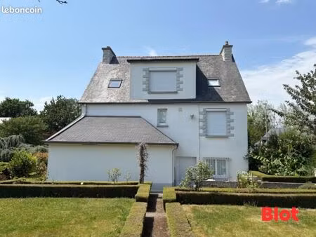 maison 7 pièces 133 m²