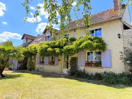 maison 5 pièces 114 m²