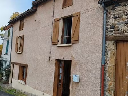vente maison 4 pièces 90 m2
