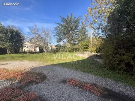 terrain 510 m² saint-laurent-médoc