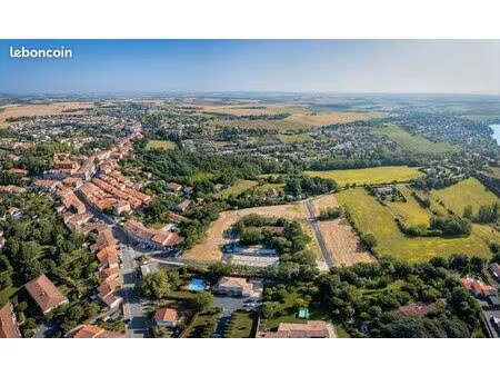 terrains à nailloux 91.500