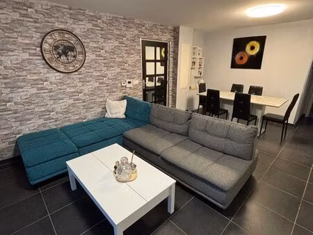 appartement 3 pièces 65 m2