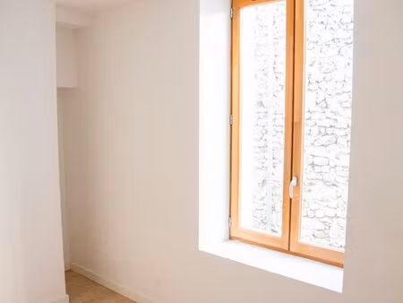 location appartement t1