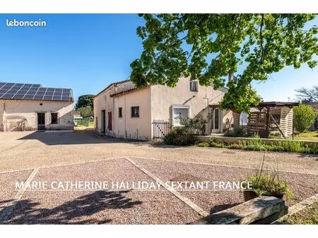 immeuble 1180 m² montpon menesterol