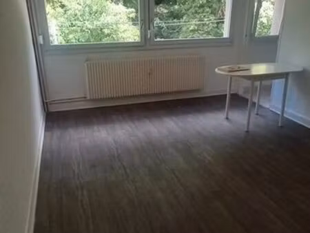 studio 19 m2 quartier jéricho