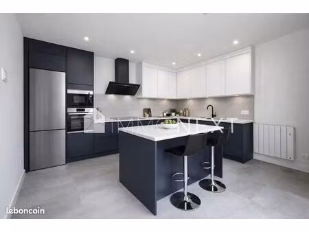 appartement 3 pièces 70 m²