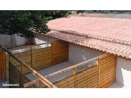 maison 2 pièces 131 m²