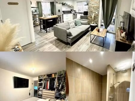 apparemment à vendre