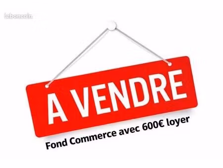 fond commerce