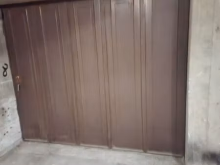 rare à chamalières... garage à vendre