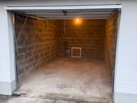 garage box eysines cauderan